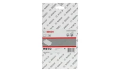Filtro de Pregas Planas de Celulose GAS Bosch 2607432033