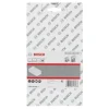 Filtro de Pregas Planas em Politetrafluoretileno GAS Bosch 2607432041