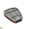 Filtro de proteção de vapores orgânico 3M 6055