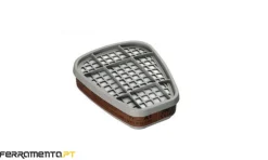 Filtro de proteção de vapores orgânico 3M 6055