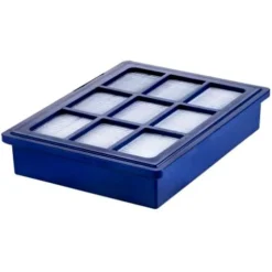 Filtro HEPA Para Aspiradores Nilfisk 107409854
