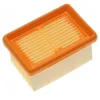 Filtro para Aspiradores Bosch 2607002614