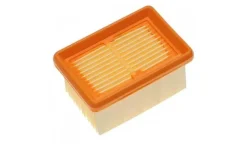 Filtro para Aspiradores Bosch 2607002614