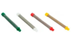 Filtro p/ Pistola AIRLESS t/ Rosca FTSC#60 branco MacFer 148.0022