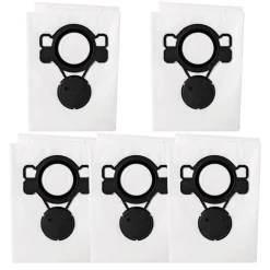 Filtros de Substituição ATTIX 33/44 5Un Nilfisk 107419593