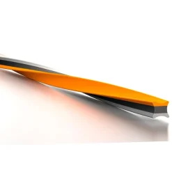 Fio de corte CF 3 Pro 3,3mm x 180,0m Stihl 0000 930 4323
