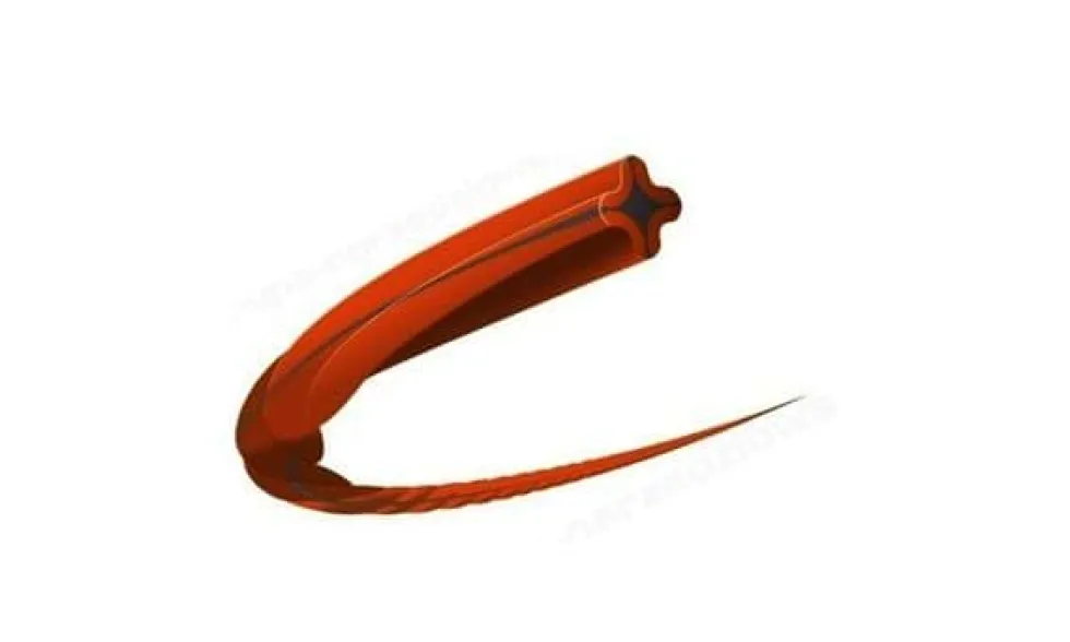 Fio De Corte 2.4mm WHISPER TWIST Husqvarna 597669121