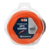Fio de corte OPTI QUADRA HUSQVARNA HQ597668930