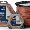 Fio De Corte Para Aparadores 3.0mmx48m Husqvarna 597669141