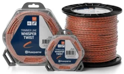 Fio De Corte Para Aparadores 3.0mmx48m Husqvarna 597669141