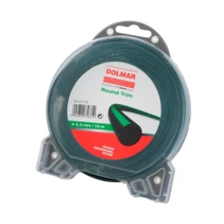 Fio De Nylon Redondo 2,0x15m Makita 369224790