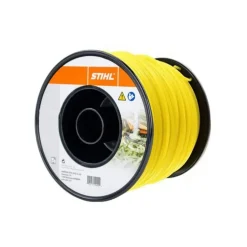 Fio Nylon Redondo p/ Roçadora Stihl 00009302344