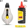 Fita de Giz Alumínio 30m FatMax Stanley STHT47612-0