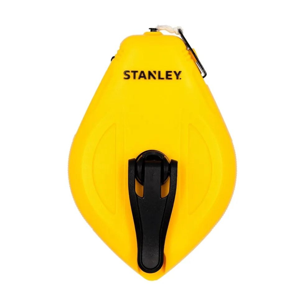 Fita de Giz 30m Stanley STHT47112-0