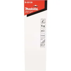 Fita de Serra BiM 1140x13x0.5mm Makita B-30128