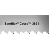 Fita de Serra Sandflex BAHCO 3851-13-0.6-10/14