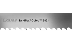 Fita de Serra Sandflex BAHCO 3851-13-0.6-10/14
