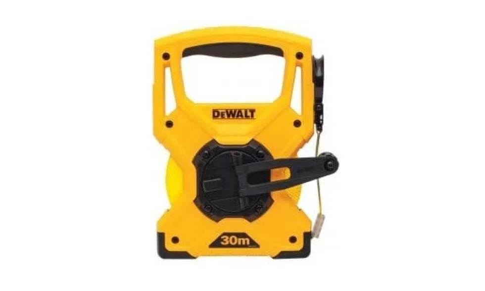Fita Larga 30m Fibra de Vidro DEWALT DWHT34218-0