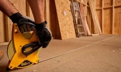 Fita Longa 60M Fatmax Caixa Aberta Stanley 2-34-824
