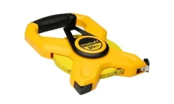 Fita Longa 30Mx12.7mm Caixa Aberta Stanley 2-34-792