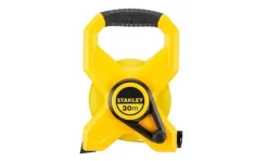 Fita Longa 30Mx12.7mm Caixa Aberta Stanley 2-34-792
