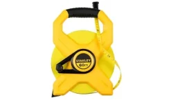Fita Longa 60Mx12.7mm Caixa Aberta Stanley 2-34-795