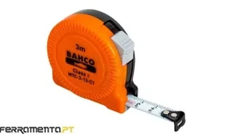 Fita Métrica ABS Bahco MTC-3-13