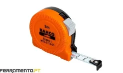 Fita Métrica ABS Bahco MTC-5-16-C1