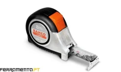 Fita Métrica Aço Inox Bahco MTS-8-25