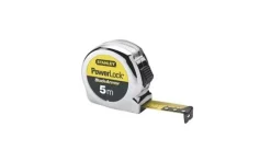 Fita Métrica Blade Armor 5MX25MM Stanley 0-33-514