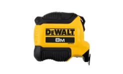 Fita Métrica compacta 8M Dewalt DWHT38128-0