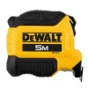 Fita métrica compacta 5M Dewalt DWHT38114-0