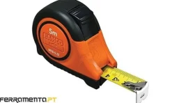Fita Métrica com ponta Magnética 5M Bahco MTB-5-25-M