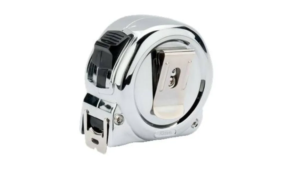 Fita Métrica Cromada 8MX25MM Bellota 50012-8 BL