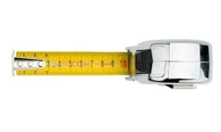 Fita Métrica Cromada 8MX25MM Bellota 50012-8 BL