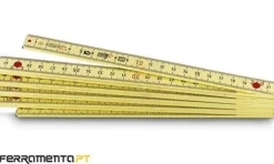 Fita Métrica Dobrável 2M Stanley 0-35-320
