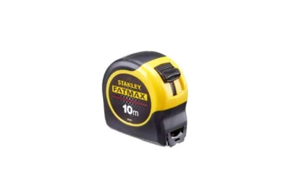 Fita Métrica Fatmax Blade Armor 10MX32MM Stanley 0-33-811