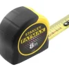 Fita Métrica Fatmax 8MX32MM Stanley 0-33-728