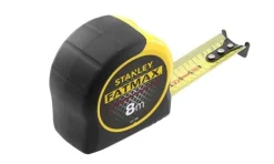 Fita Métrica Fatmax 8MX32MM Stanley 0-33-728