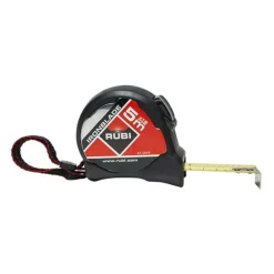 Fita Métrica IRONBLADE 5m x 19mm Rubi 75904