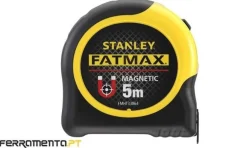 Fita Métrica Magnética 5MX32MM FATMAX® Stanley FMHT0-33864