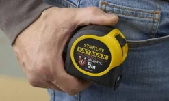 Fita Métrica Magnética 5MX32MM FATMAX® Stanley FMHT0-33864