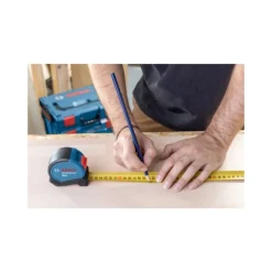 Fita Métrica 5m Bosch 1600A02YB3