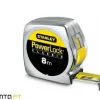 Fita Métrica 8m Stanley 0-33-198