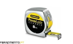 Fita Métrica 8m Stanley 0-33-198