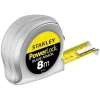 Fita Métrica 8Mx25mm Blade Armor Stanley 1-33-527