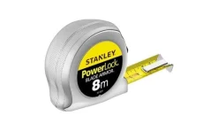 Fita Métrica 8Mx25mm Blade Armor Stanley 1-33-527