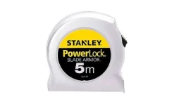 Fita Métrica 5Mx25mm Blade Armor Stanley 1-33-514