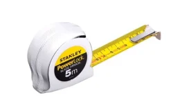 Fita Métrica 5Mx25mm Blade Armor Stanley 1-33-514