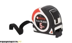 Fita Métrica 5MX25MM Medid 7255